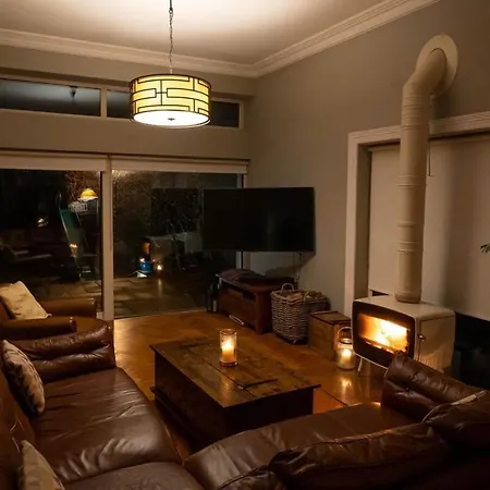 Large Center With Parking By The Sea Holiday home *