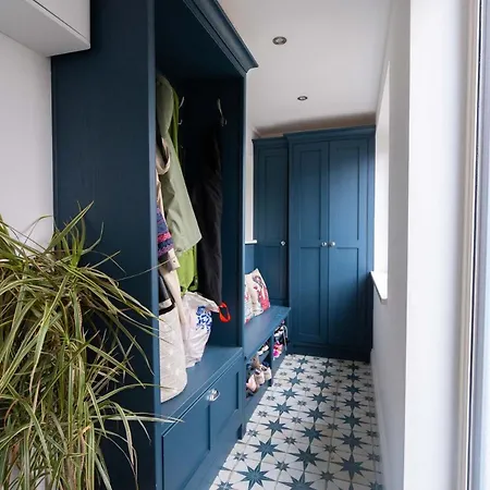 Holiday home Large Center With Parking By The Sea Galway